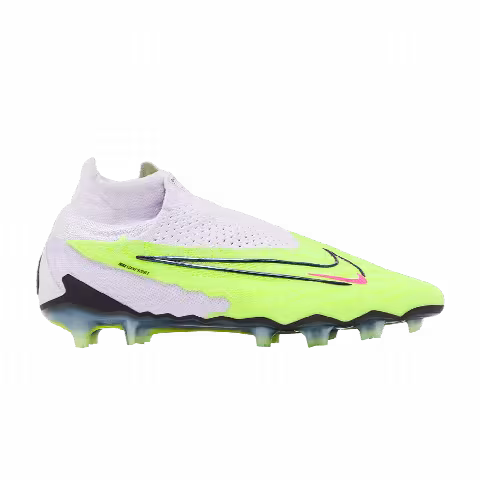Nike Phantom GX Elite DF FG 'Luminous Pack'