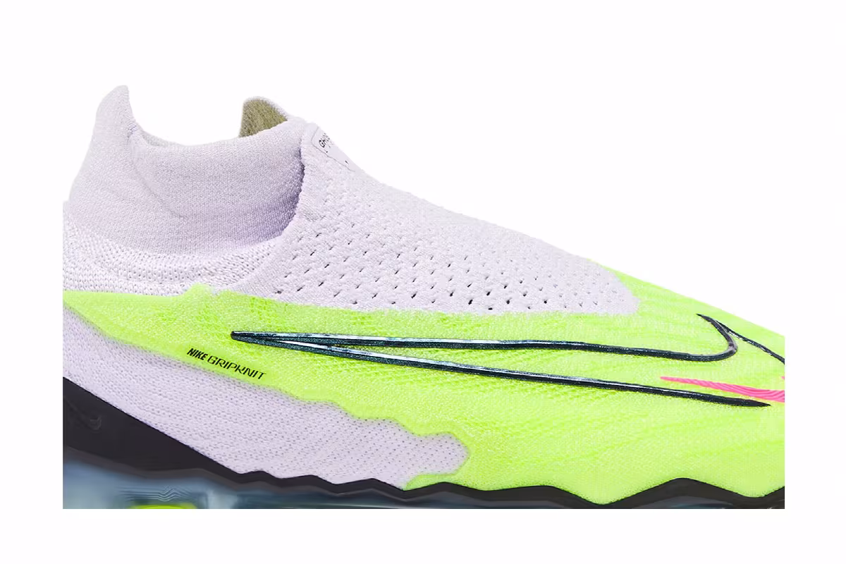 Nike Phantom GX Elite DF FG Luminous Pack, view 3