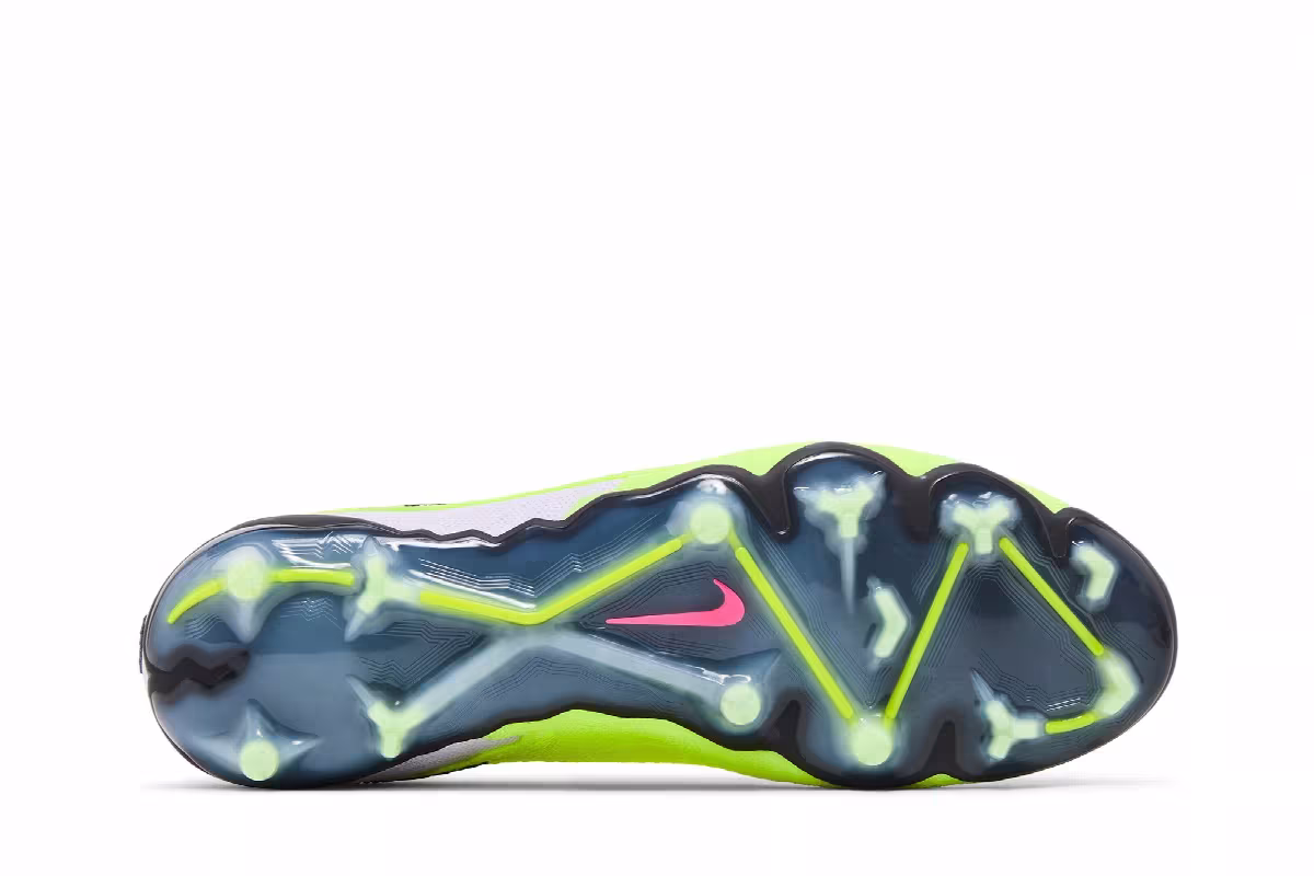 Nike Phantom GX Elite DF FG Luminous Pack, view 5