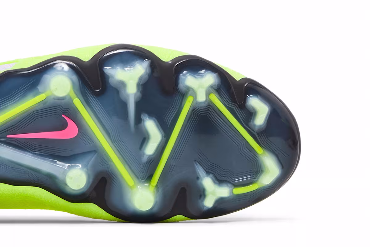 Nike Phantom GX Elite DF FG Luminous Pack, view 6