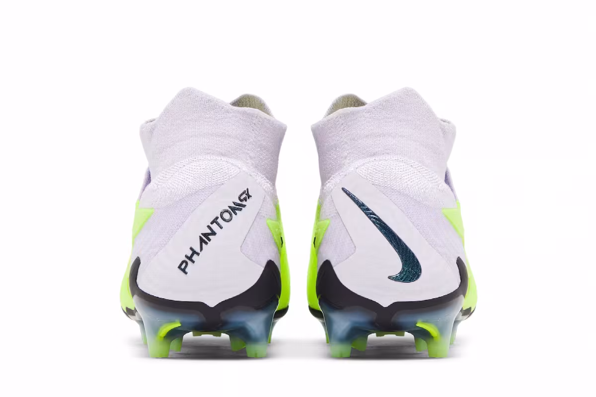 Nike Phantom GX Elite DF FG Luminous Pack, view 7