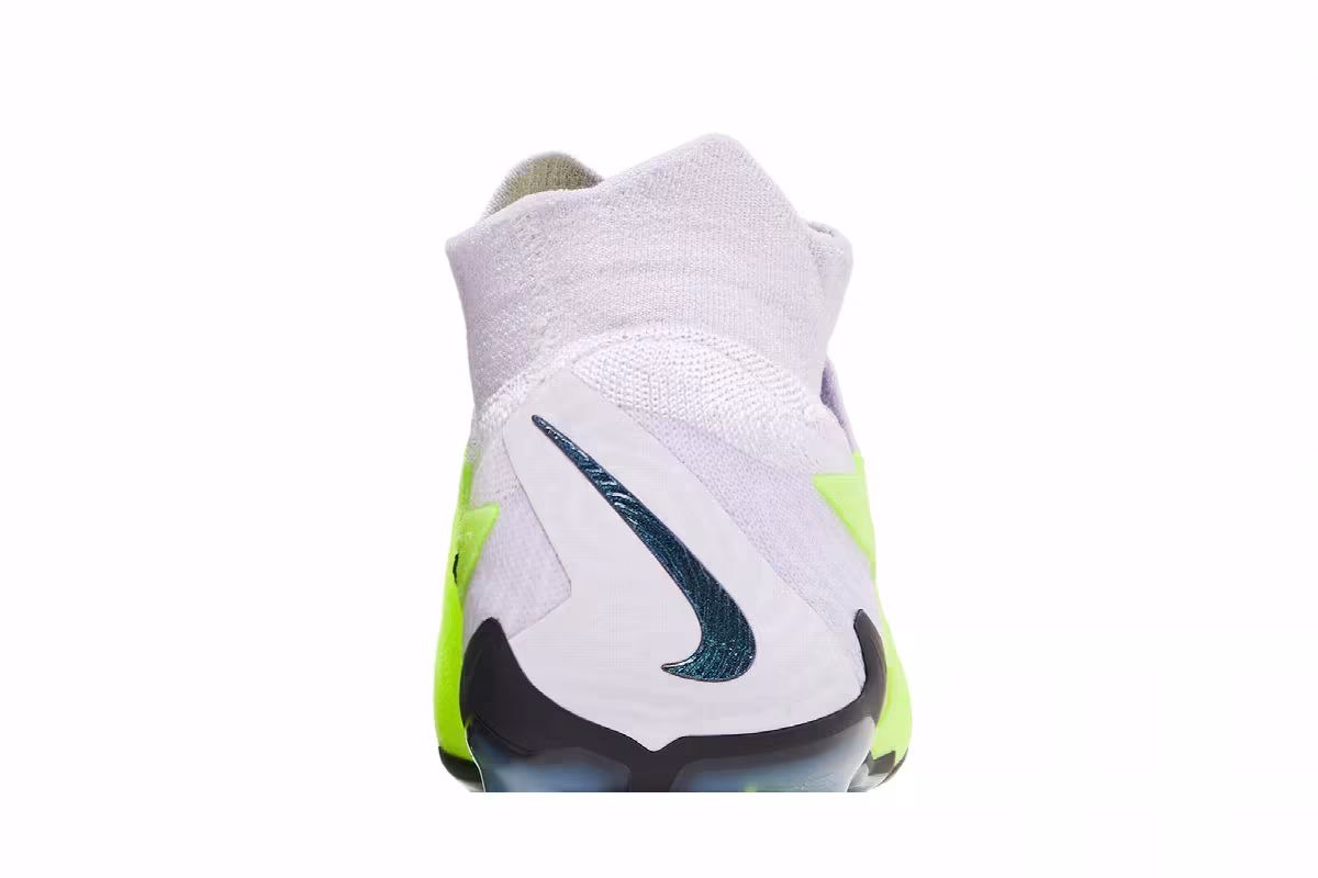 Nike Phantom GX Elite DF FG Luminous Pack, view 8