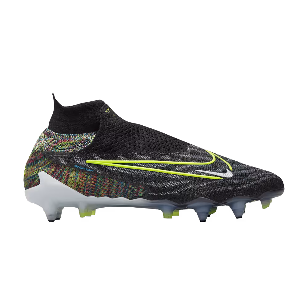 Nike Phantom GX Elite DF Fusion SG AC Link Pack
