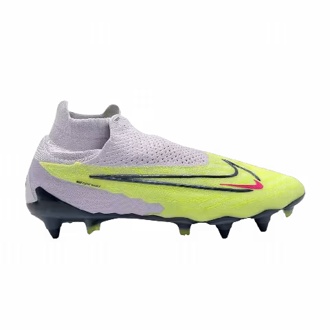 Nike Phantom GX Elite DF SG Pro 'Luminous Pack'