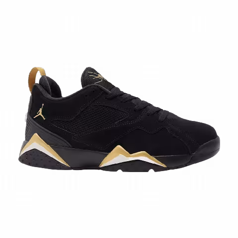 Air Jordan MVP 92 'Golden Moments'