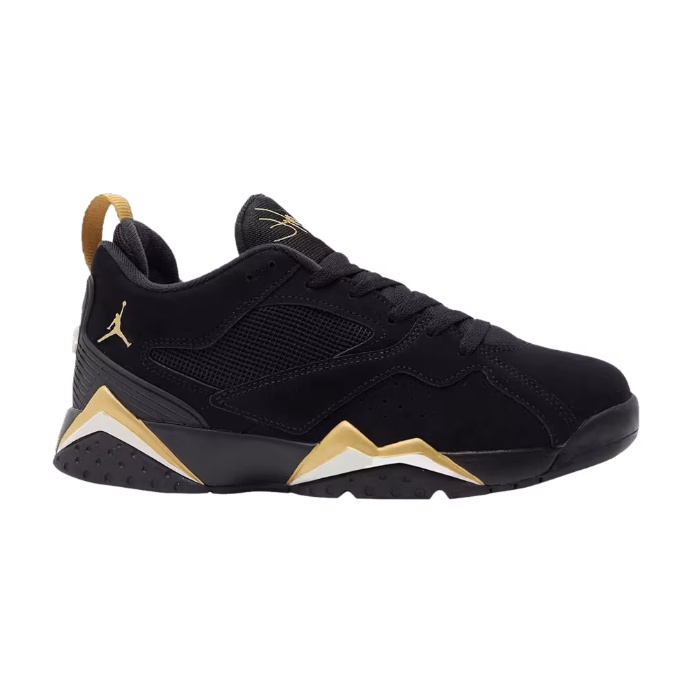 Air Jordan MVP 92 Golden Moments