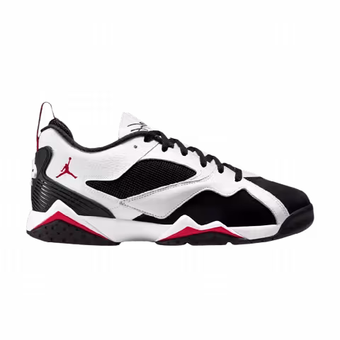 Air Jordan MVP 92 'White Black Gym Red'