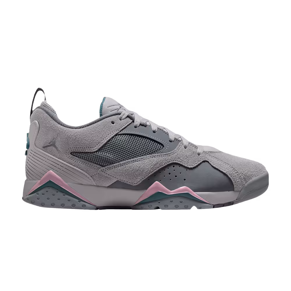 Air Jordan MVP 92 Cool Grey