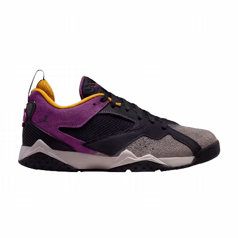 Air Jordan MVP 92 'Oil Grey Viotech'