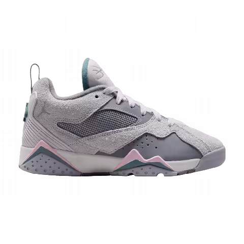 Air Jordan MVP 92 GS 'Wolf Grey Iris Whisper'