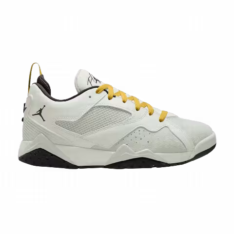 Air Jordan MVP 92 'Summit White Vivid Sulfur'