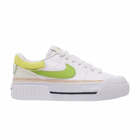 Nike Wmns Court Legacy Lift 'Feel Love'