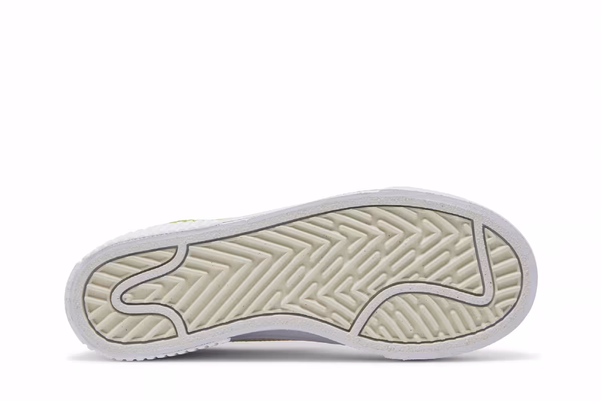 Nike Women's Court Legacy Lift Feel Love, view 5