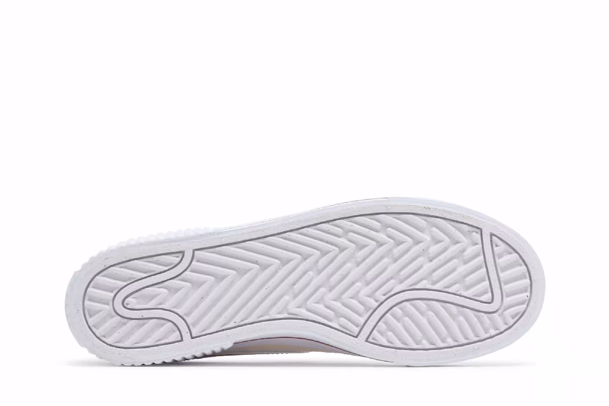 Nike Women's Court Legacy Lift White Guava Ice, view 5
