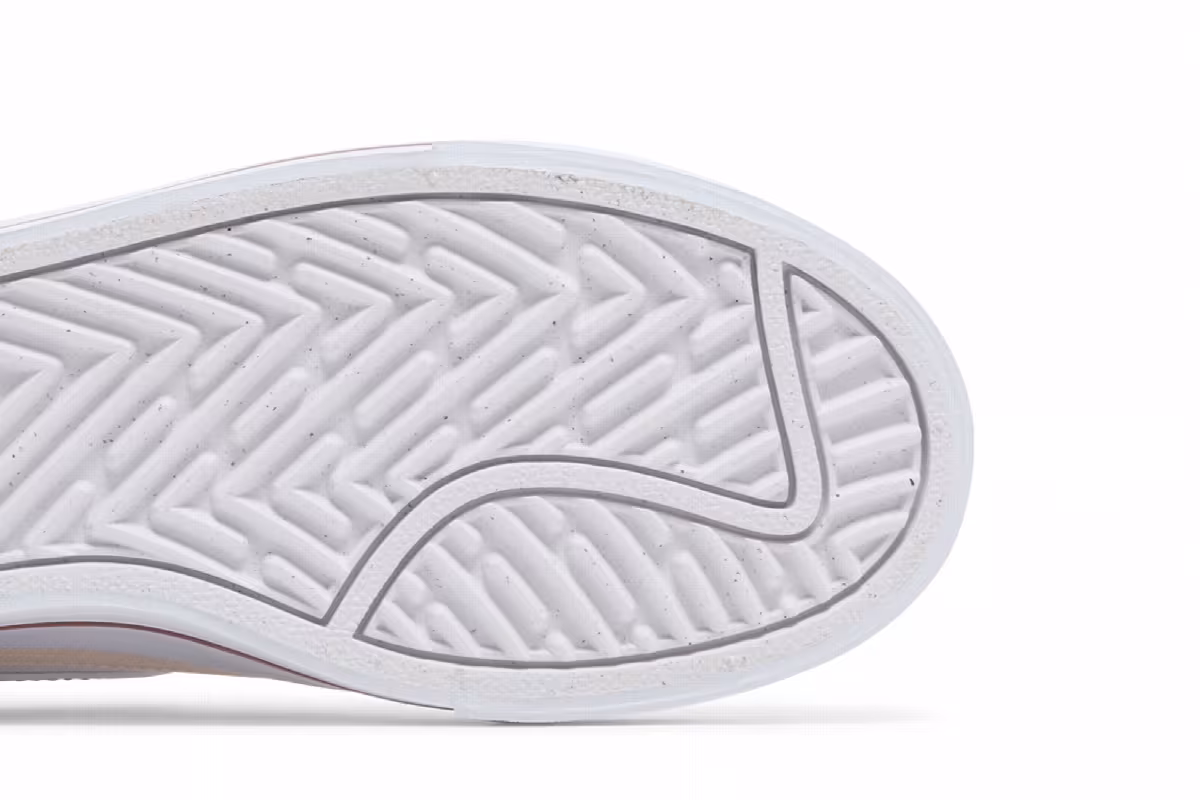 Nike Women's Court Legacy Lift White Guava Ice, view 6