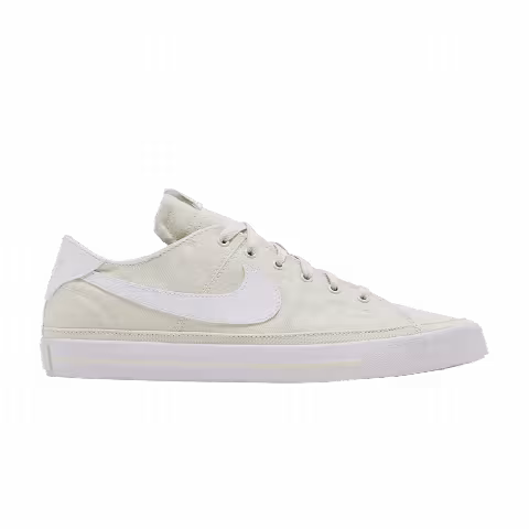 Nike Court Legacy Canvas 'Sea Glass'
