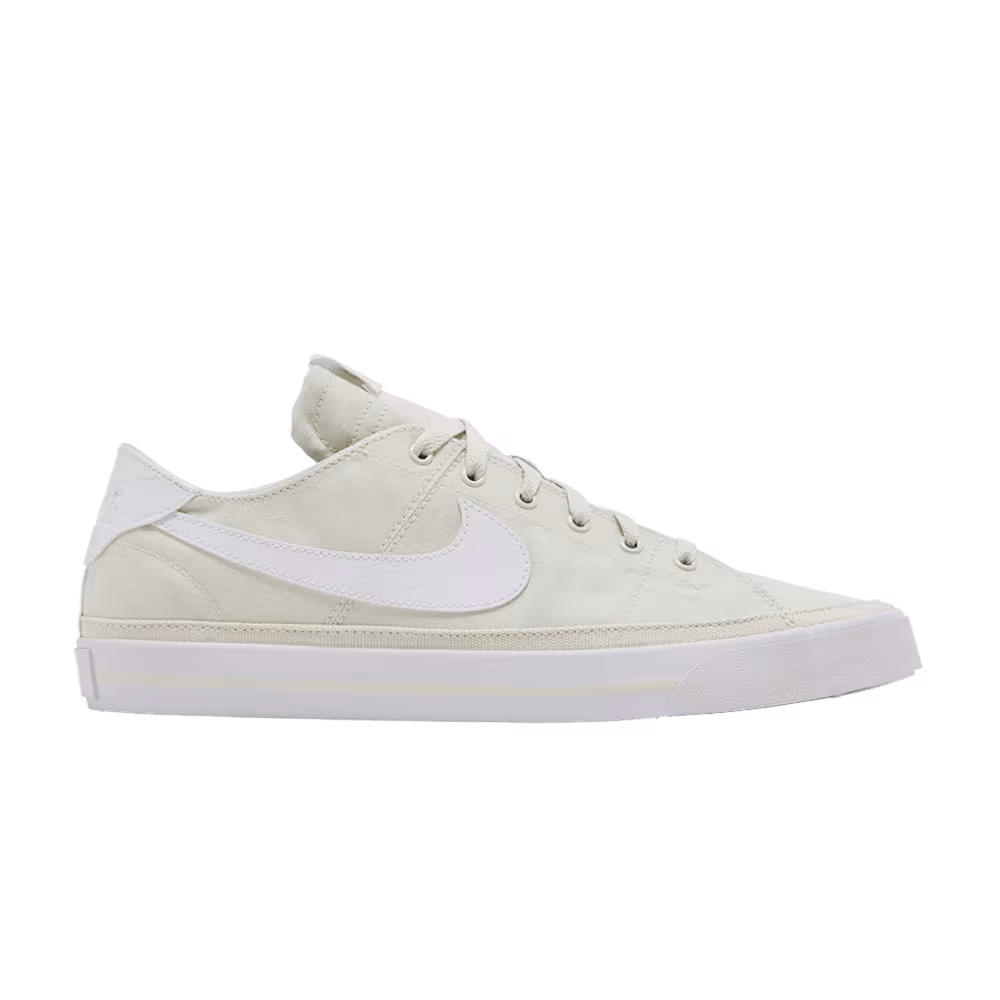 Nike Court Legacy Canvas Sea Glass
