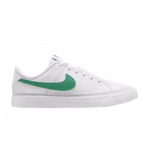 Nike Court Legacy GS 'White Stadium Green'
