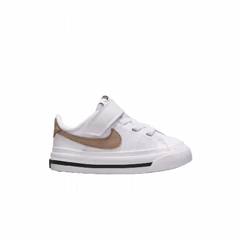 Nike Court Legacy TD 'White Hemp'