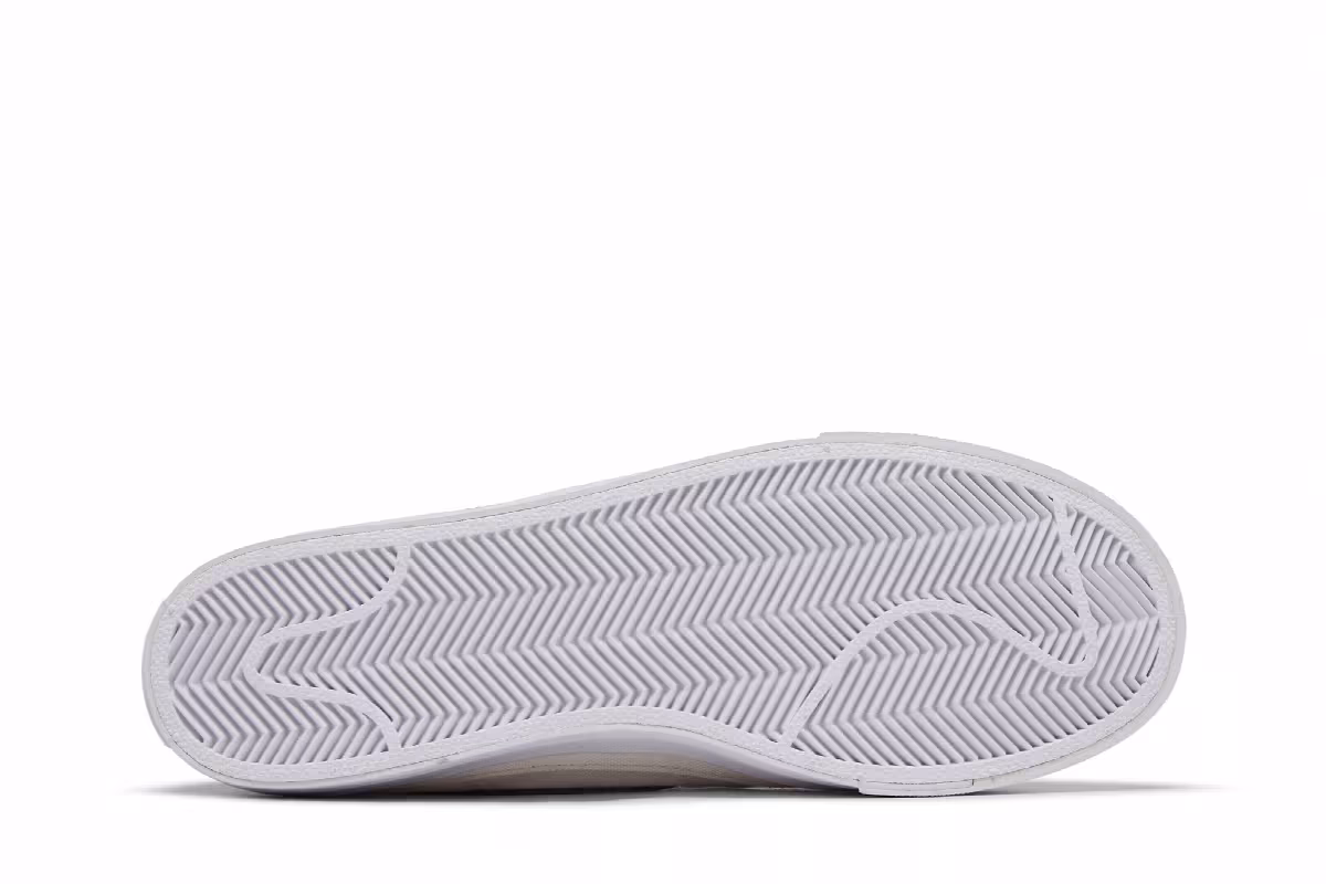 Nike Women's Court Legacy Canvas Leopard, view 5