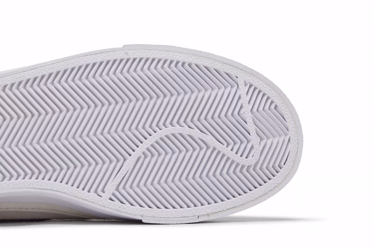 Nike Women's Court Legacy Canvas Leopard, view 6