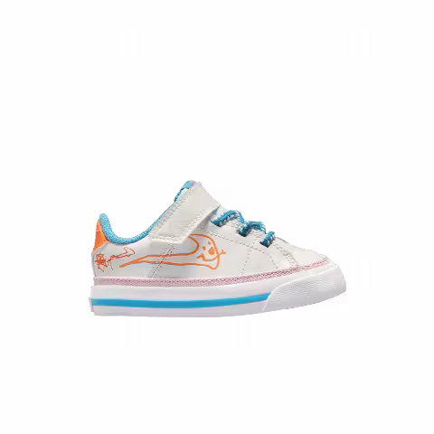 Nike Court Legacy TD 'Wild and Free'