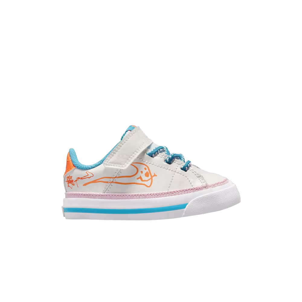 Nike Court Legacy TD Wild and Free