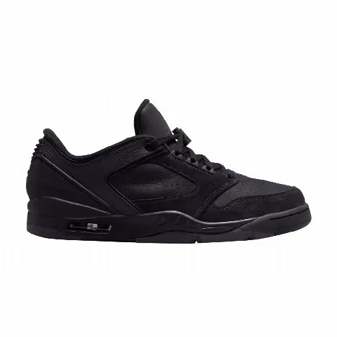 Air Jordan Sixty Plus Low 'Black'
