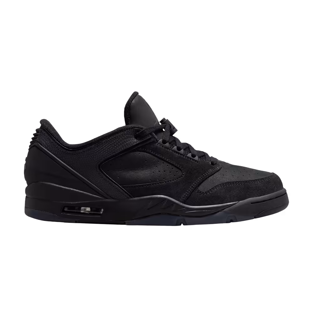 Air Jordan Sixty Plus Low Black