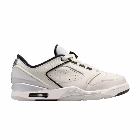 Air Jordan Wmns Jordan Sixty Plus Low 'Sail Black Swan'