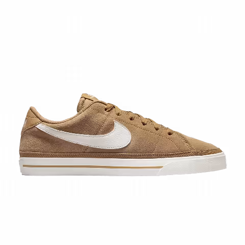 Nike Court Legacy 'Elemental Gold'