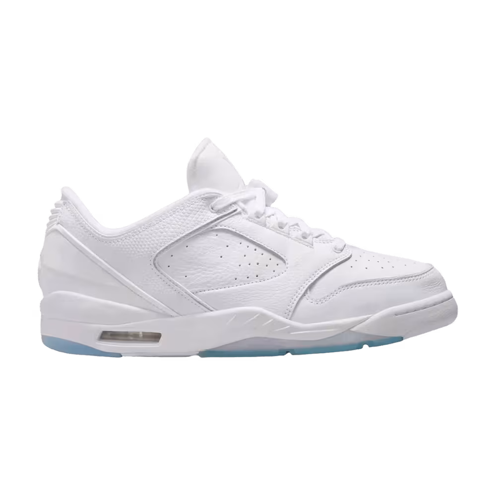 Air Jordan Sixty Plus Low Sail
