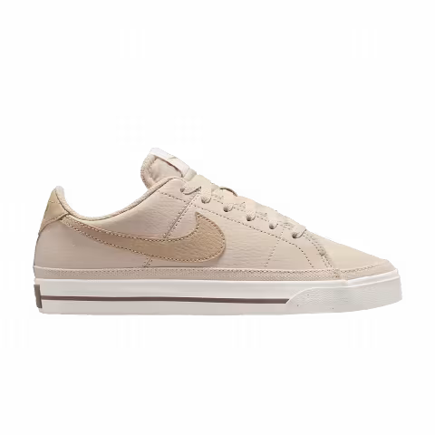 Nike Wmns Court Legacy Next Nature 'Sand Drift Bronzine'