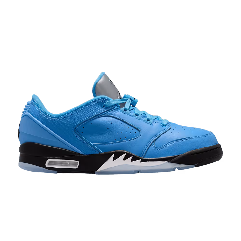 Air Jordan Sixty Plus Low University Blue