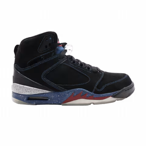 Air Jordan Sixty Plus
