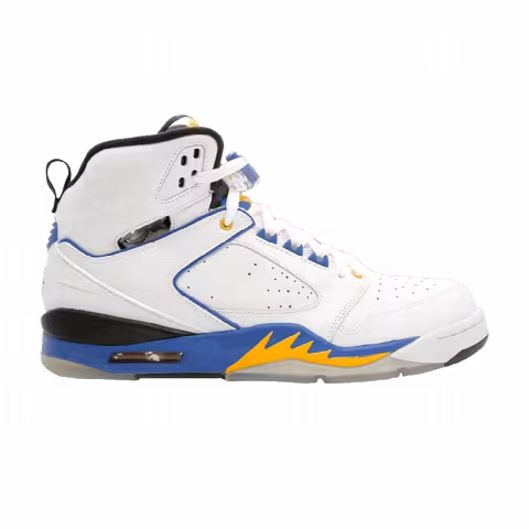 Air Jordan Sixty Plus 'Laney'