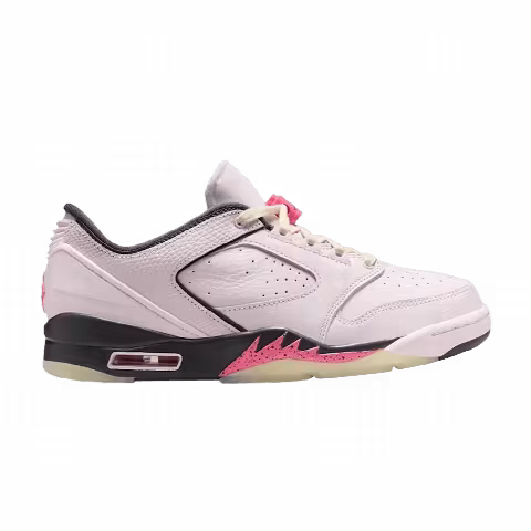 Air Jordan Wmns Jordan Sixty Plus Low 'Pearl Pink Anthracite'