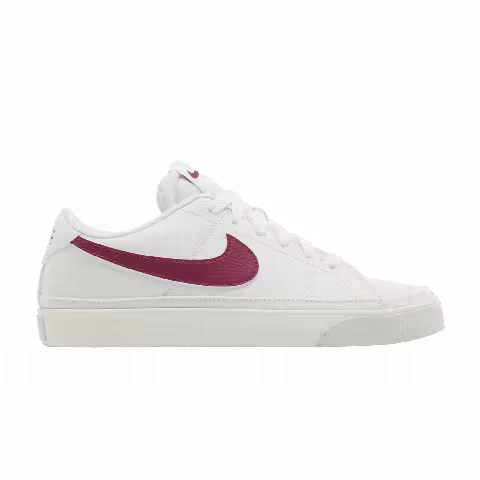 Nike Wmns Court Legacy Next Nature 'White Rosewood'