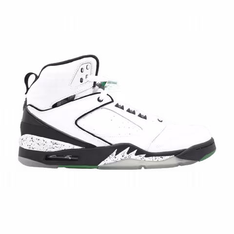 Air Jordan Sixty Plus