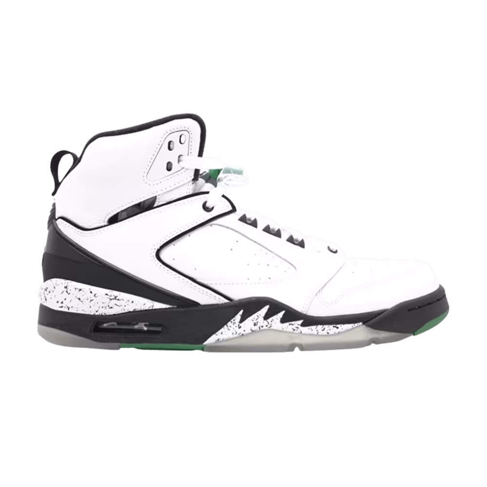 Air Jordan Sixty Plus