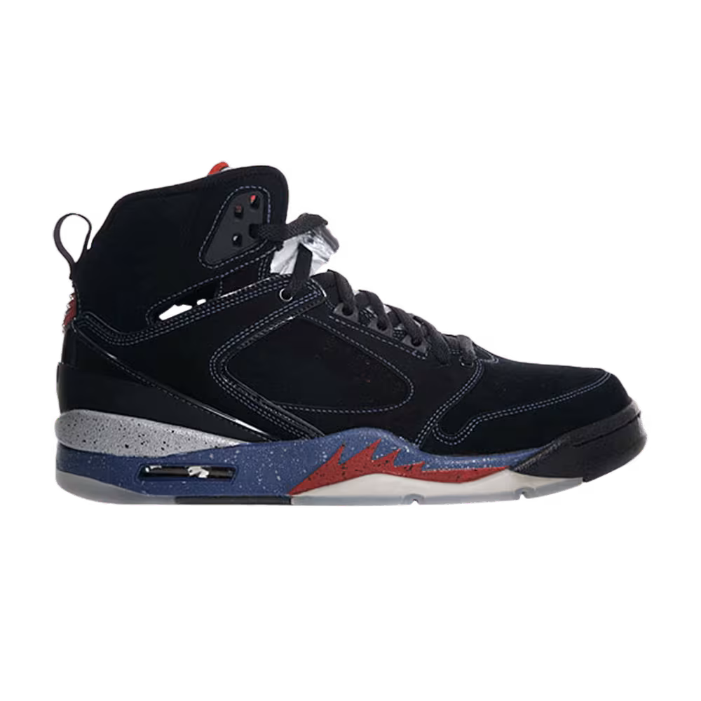 Air Jordan Sixty Plus GS