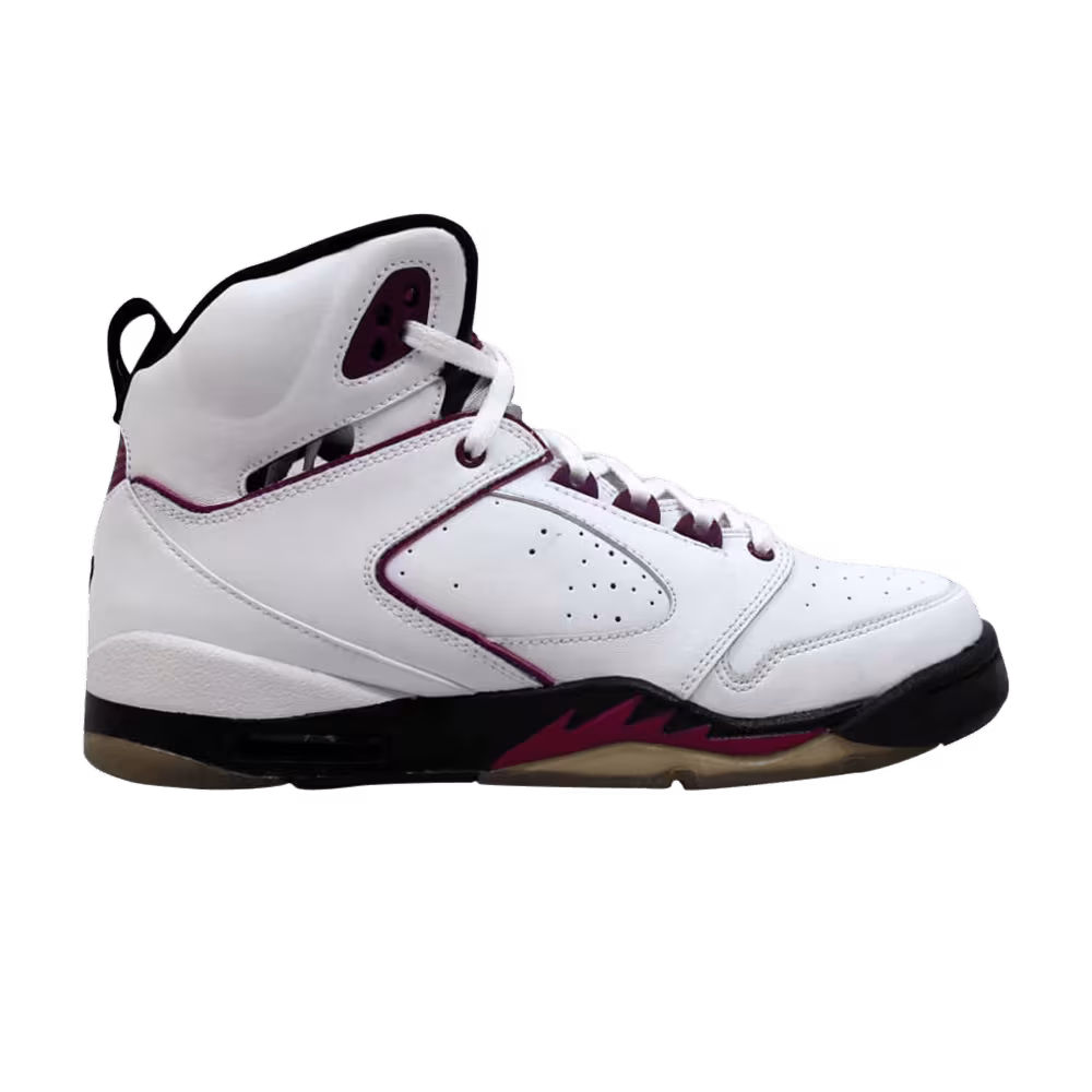 Air Jordan Sixty Plus GS