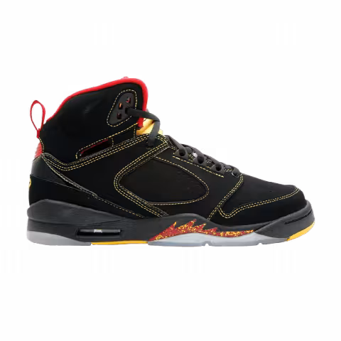 Air Jordan Sixty Plus Gs 'Atlanta Hawks'
