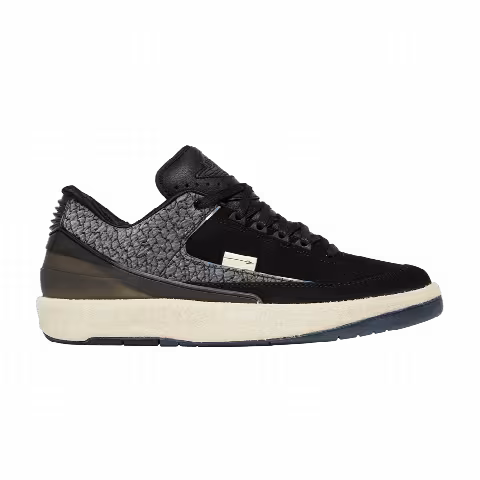 Air Jordan 2 Retro SP Low 'Responsibility'