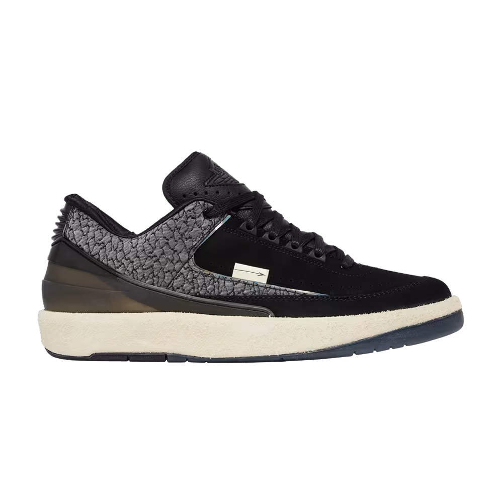 Air Jordan 2 SP Low Responsibility