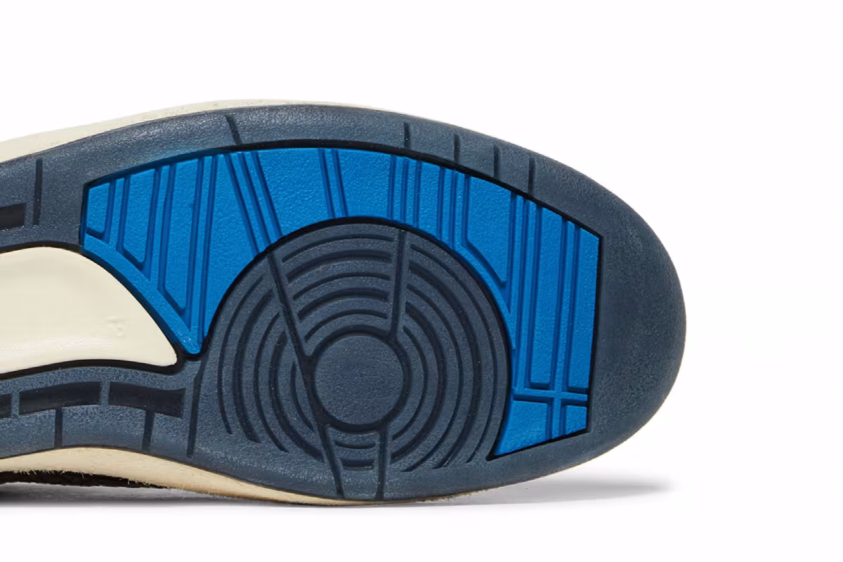 Air Jordan 2 SP Low Responsibility, view 6