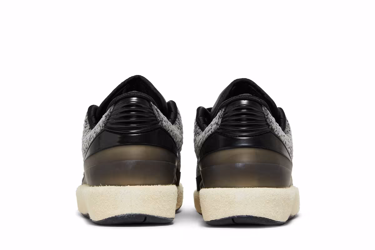 Air Jordan 2 SP Low Responsibility, view 7