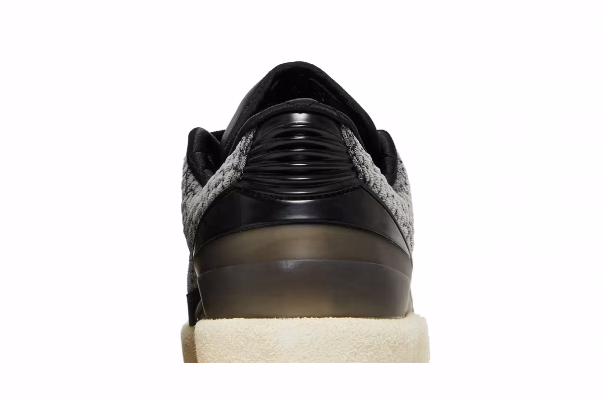 Air Jordan 2 SP Low Responsibility, view 8