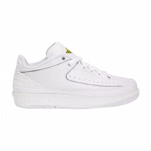 Air Jordan 2 Retro Low GS 'Pure Money'