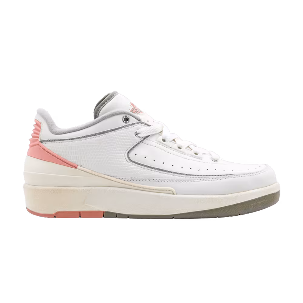 Air Jordan 2 Low Gs